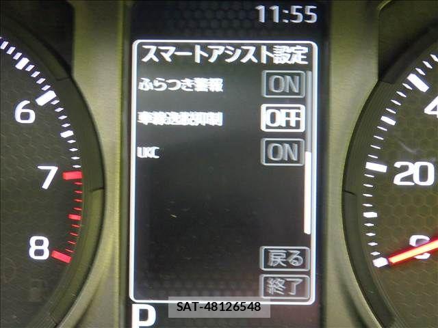 Daihatsu TAFT 2026-02 8746214-14
