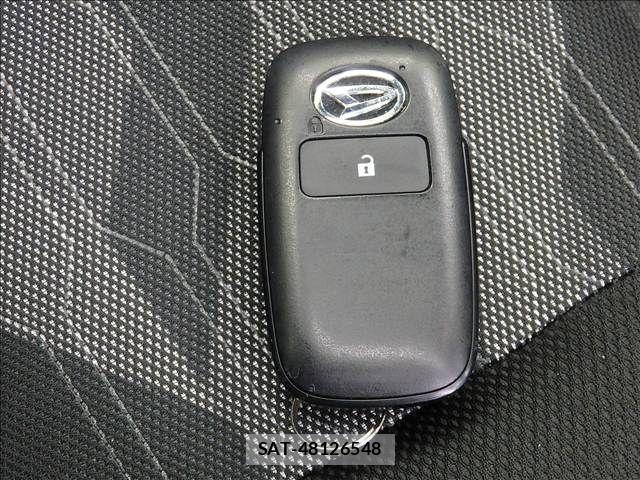 Daihatsu TAFT 2026-02 8746214-16