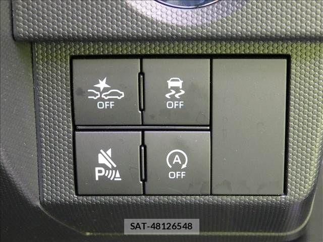 Daihatsu TAFT 2026-02 8746214-17