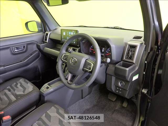 Daihatsu TAFT 2026-02 8746214-18