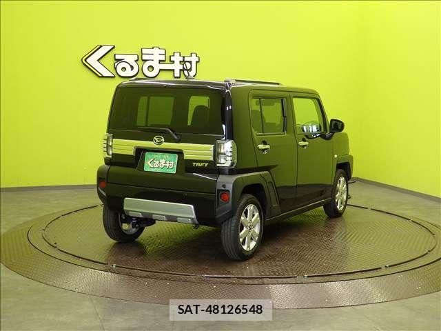 Daihatsu TAFT 2026-02 8746214-1