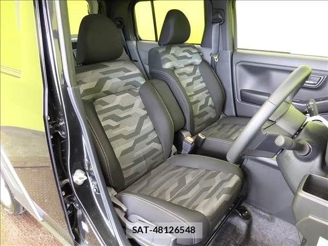 Daihatsu TAFT 2026-02 8746214-19