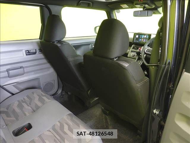 Daihatsu TAFT 2026-02 8746214-22