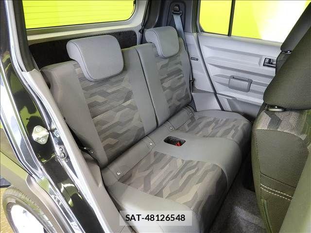 Daihatsu TAFT 2026-02 8746214-24