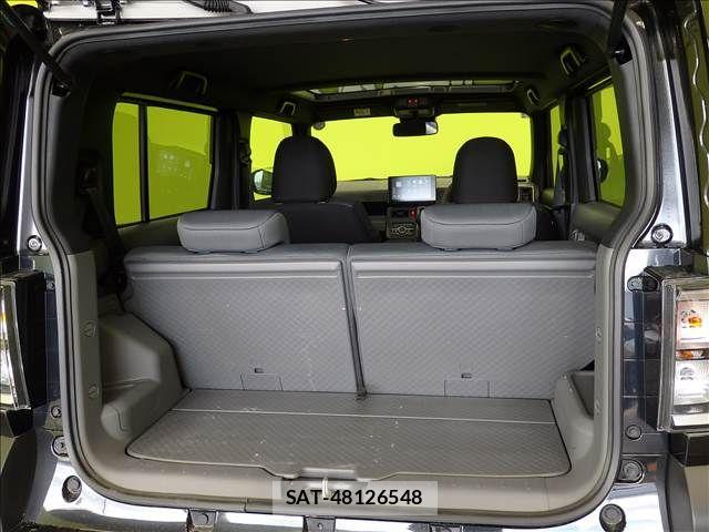 Daihatsu TAFT 2026-02 8746214-25