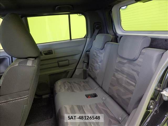 Daihatsu TAFT 2026-02 8746214-26