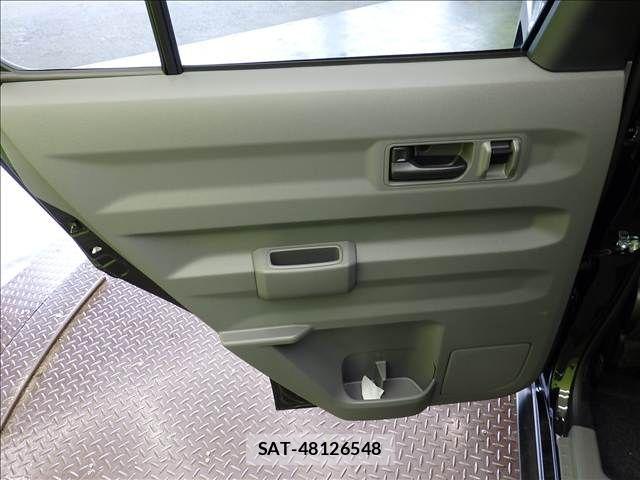 Daihatsu TAFT 2026-02 8746214-27