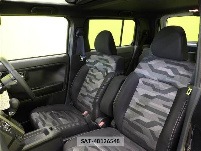 Daihatsu TAFT 2026-02 8746214-28