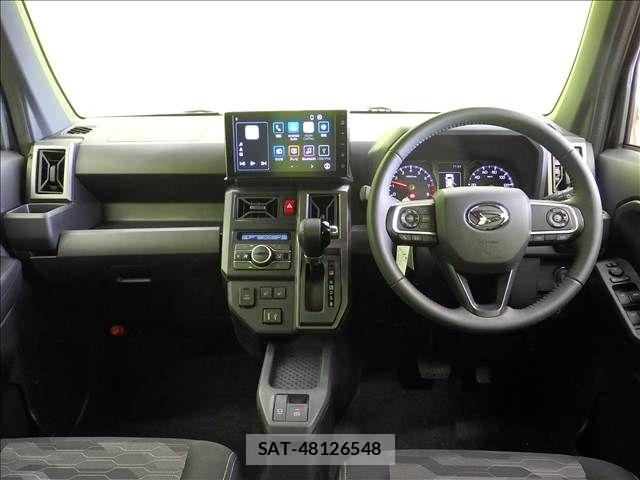 Daihatsu TAFT 2026-02 8746214-2