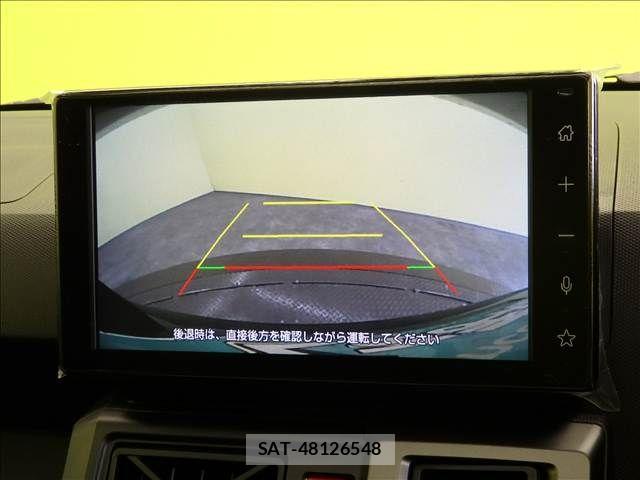 Daihatsu TAFT 2026-02 8746214-4