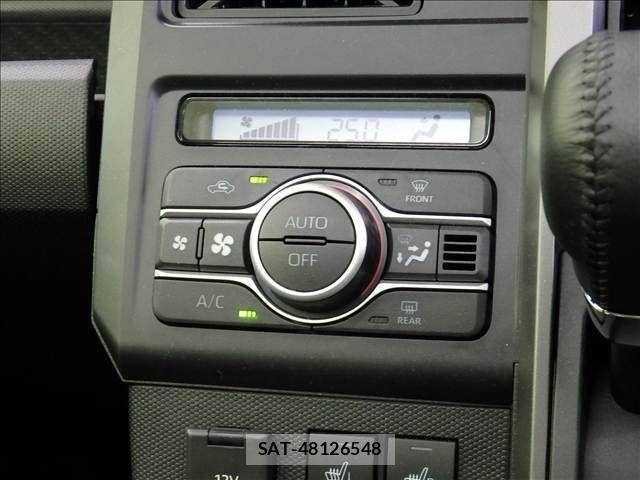 Daihatsu TAFT 2026-02 8746214-7