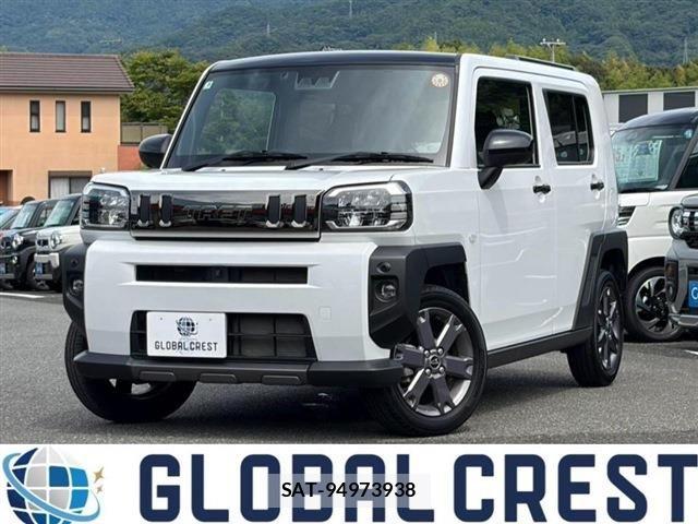 Daihatsu TAFT 2025-08 8746211-0