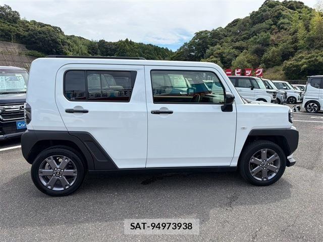 Daihatsu TAFT 2025-08 8746211-9