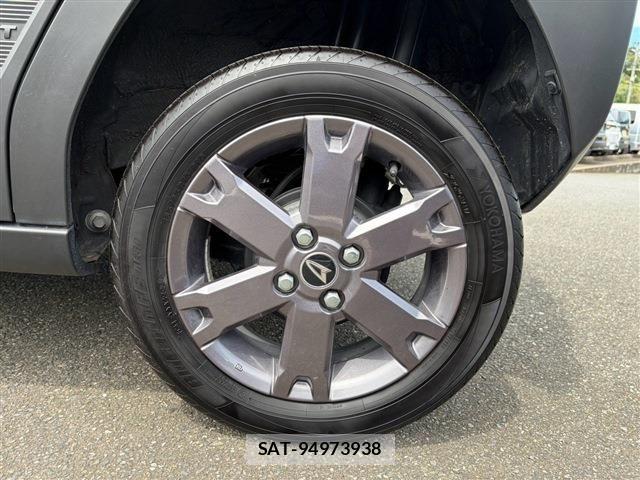 Daihatsu TAFT 2025-08 8746211-10