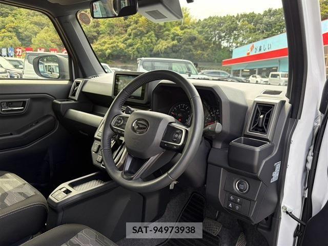 Daihatsu TAFT 2025-08 8746211-12