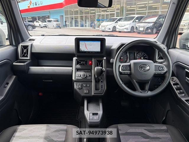 Daihatsu TAFT 2025-08 8746211-13