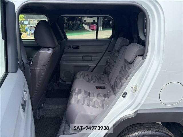 Daihatsu TAFT 2025-08 8746211-14