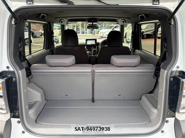 Daihatsu TAFT 2025-08 8746211-15