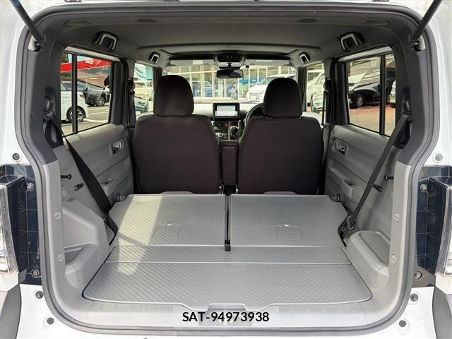 Daihatsu TAFT 2025-08 8746211-16