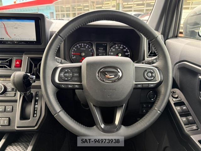 Daihatsu TAFT 2025-08 8746211-17