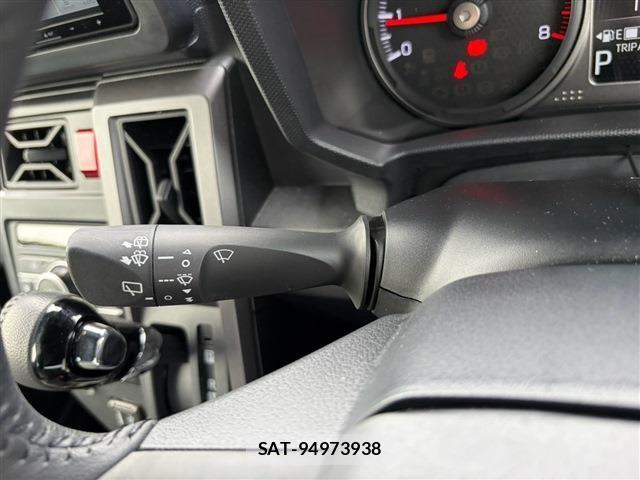 Daihatsu TAFT 2025-08 8746211-20