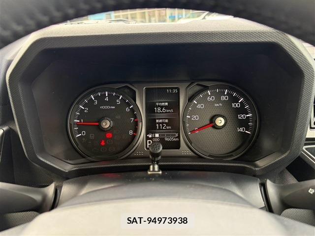 Daihatsu TAFT 2025-08 8746211-22