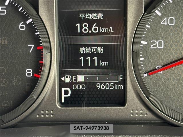 Daihatsu TAFT 2025-08 8746211-23