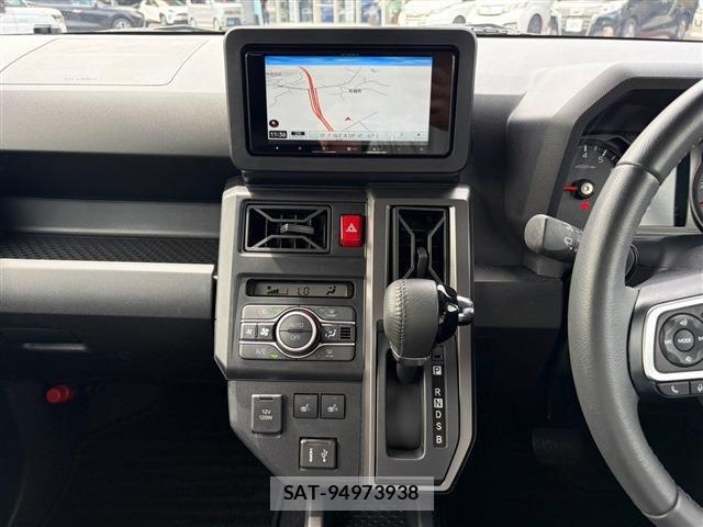 Daihatsu TAFT 2025-08 8746211-24