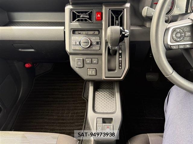Daihatsu TAFT 2025-08 8746211-26