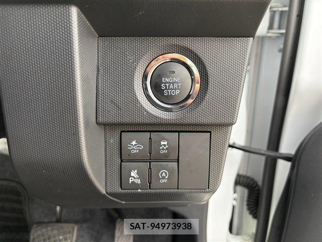 Daihatsu TAFT 2025-08 8746211-27