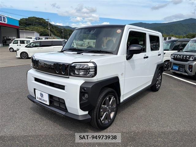 Daihatsu TAFT 2025-08 8746211-2