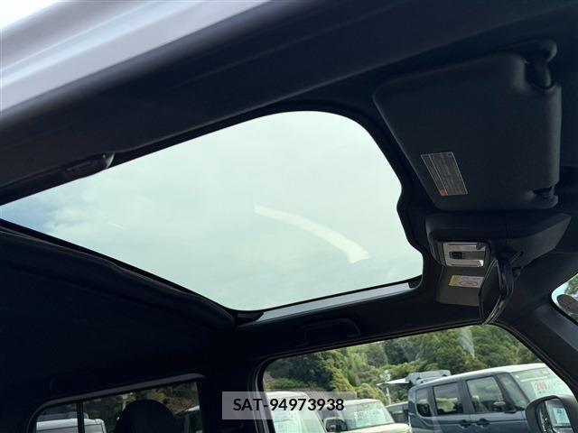 Daihatsu TAFT 2025-08 8746211-29