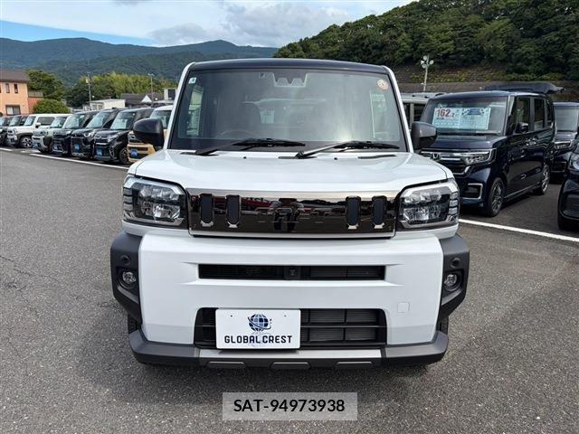 Daihatsu TAFT 2025-08 8746211-3