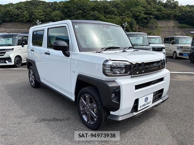 Daihatsu TAFT 2025-08 8746211-4