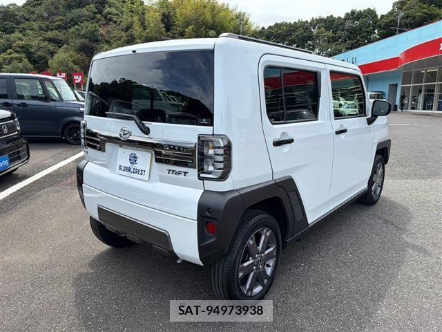 Daihatsu TAFT 2025-08 8746211-5