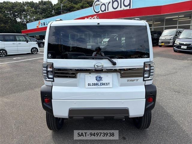 Daihatsu TAFT 2025-08 8746211-6
