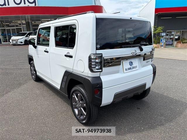 Daihatsu TAFT 2025-08 8746211-7