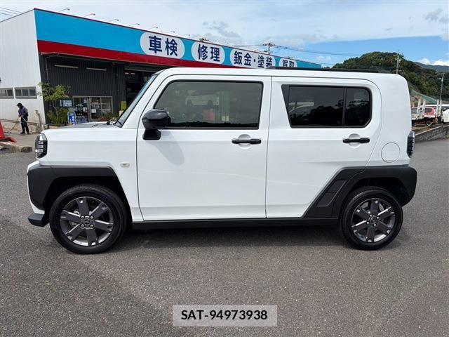 Daihatsu TAFT 2025-08 8746211-8
