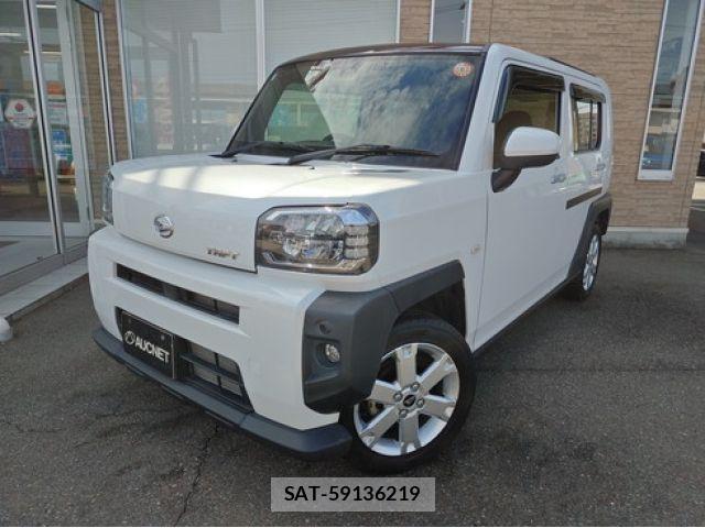 Daihatsu TAFT 2021-12 8746218-0