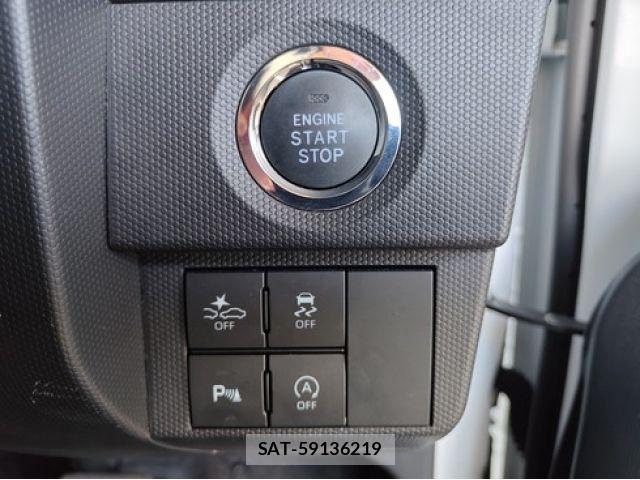 Daihatsu TAFT 2021-12 8746218-10
