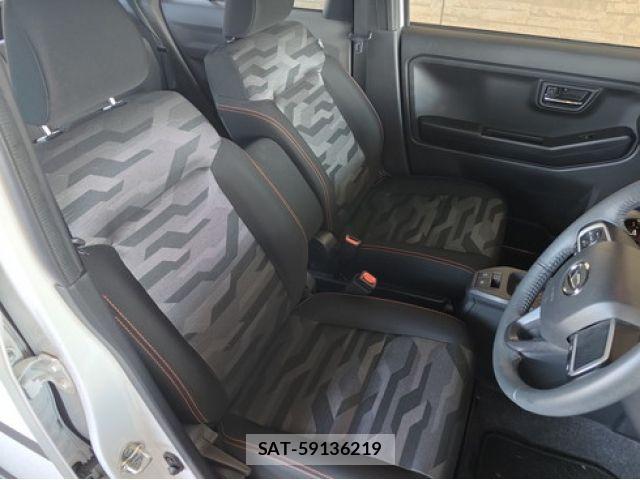 Daihatsu TAFT 2021-12 8746218-12