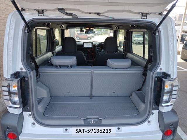 Daihatsu TAFT 2021-12 8746218-14