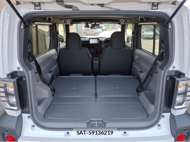Daihatsu TAFT 2021-12 8746218-15
