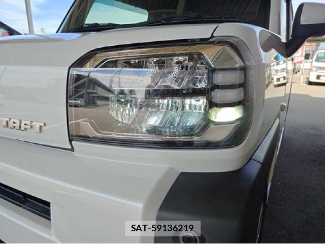 Daihatsu TAFT 2021-12 8746218-18