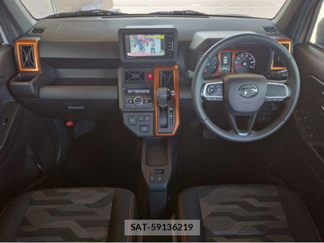Daihatsu TAFT 2021-12 8746218-1