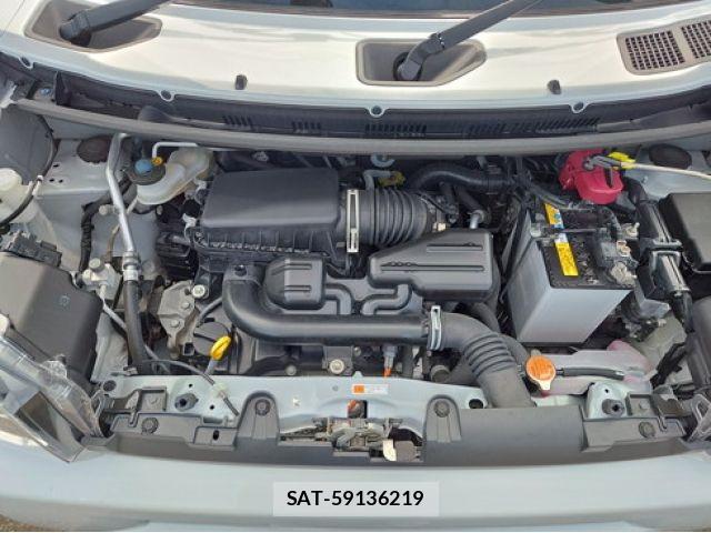 Daihatsu TAFT 2021-12 8746218-19