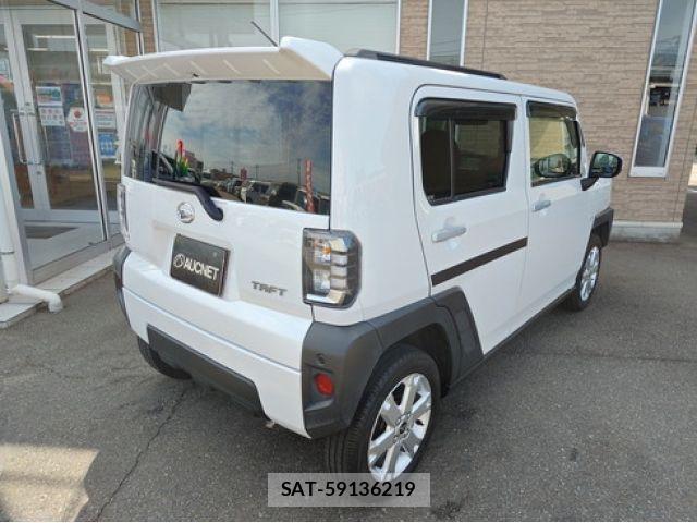 Daihatsu TAFT 2021-12 8746218-2