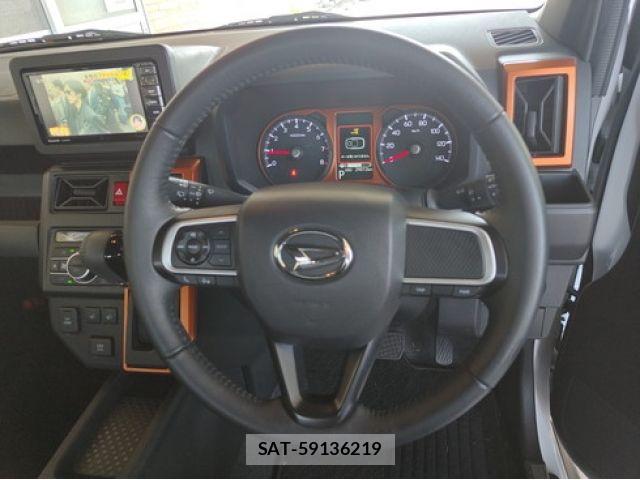 Daihatsu TAFT 2021-12 8746218-3