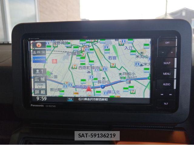 Daihatsu TAFT 2021-12 8746218-4