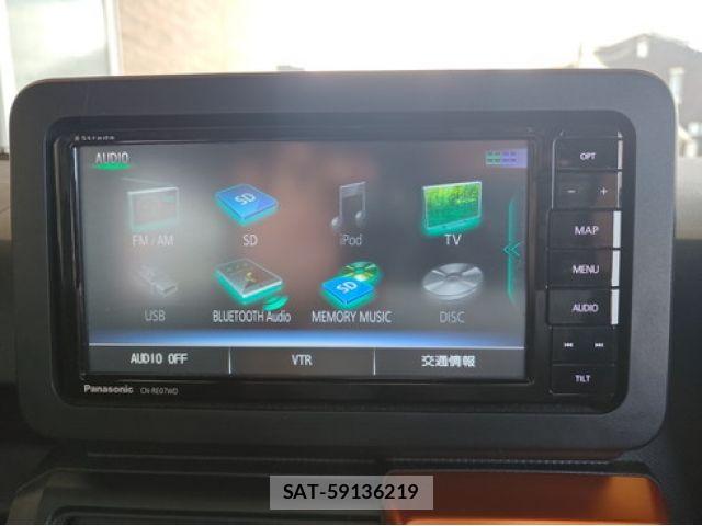 Daihatsu TAFT 2021-12 8746218-5